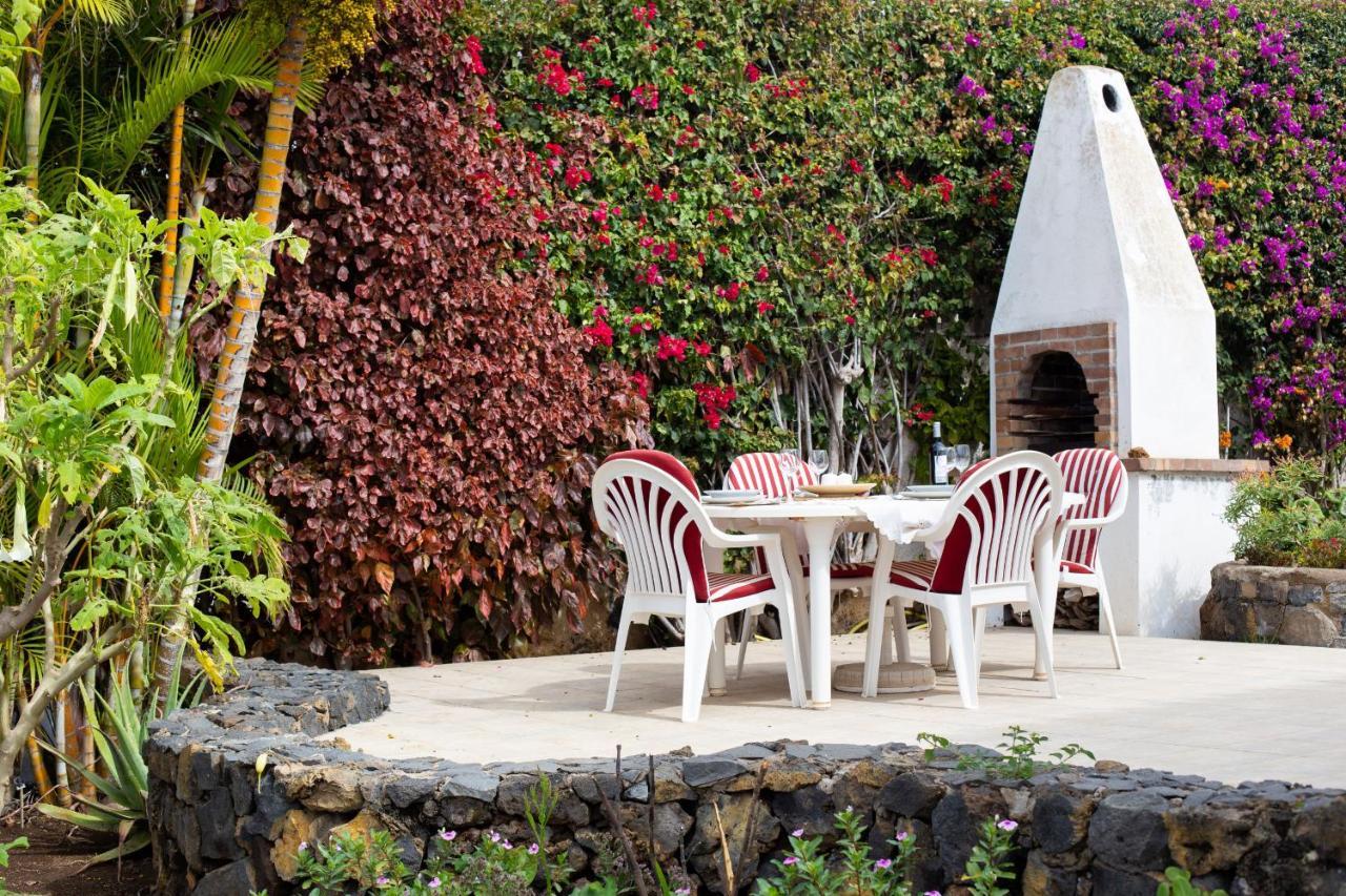 Casa Marianne Villa La Matanza De Acentejo Eksteriør billede