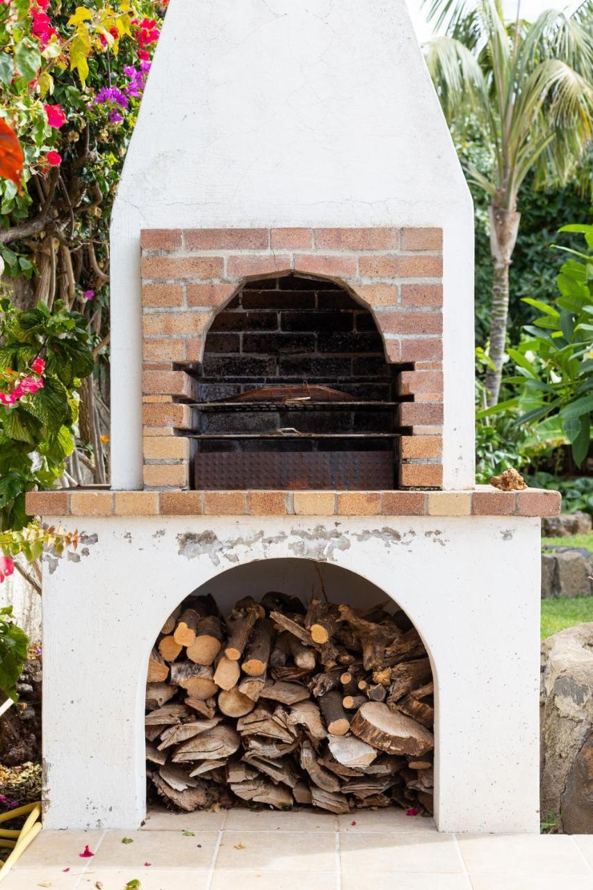 Casa Marianne Villa La Matanza De Acentejo Eksteriør billede