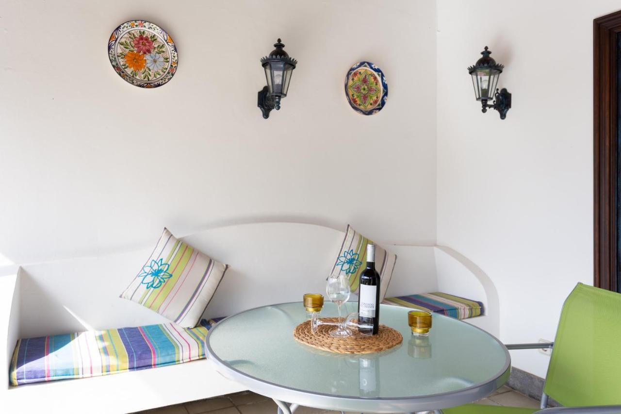 Casa Marianne Villa La Matanza De Acentejo Eksteriør billede