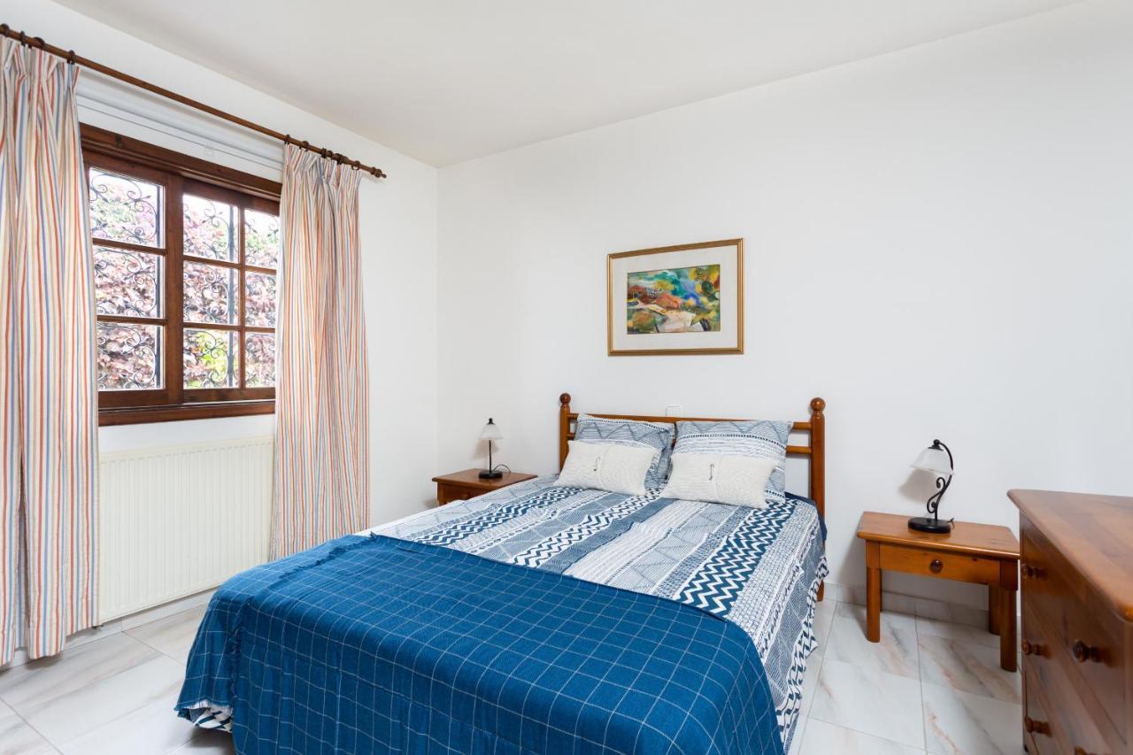 Casa Marianne Villa La Matanza De Acentejo Eksteriør billede