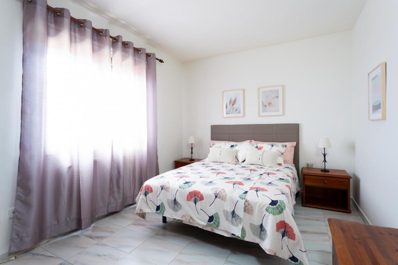 Casa Marianne Villa La Matanza De Acentejo Eksteriør billede