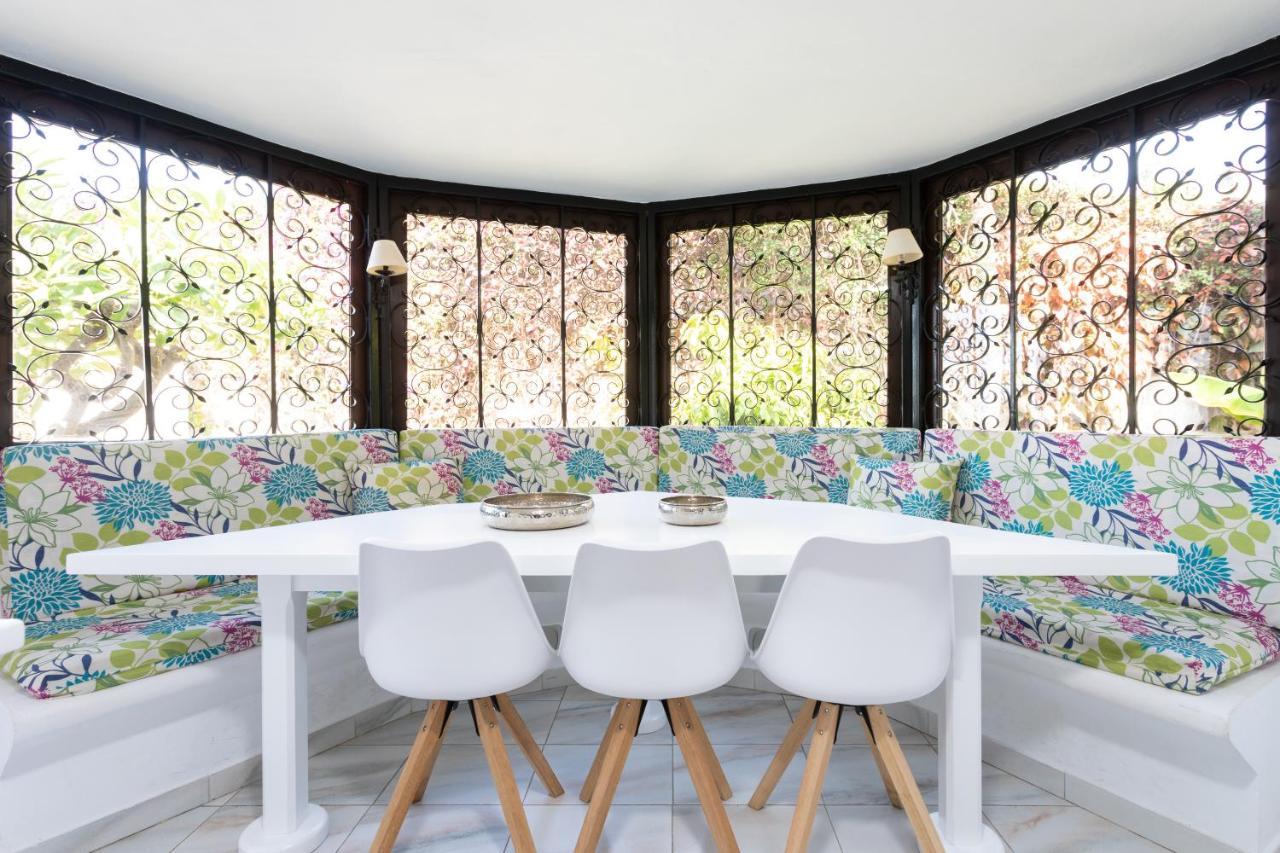 Casa Marianne Villa La Matanza De Acentejo Eksteriør billede