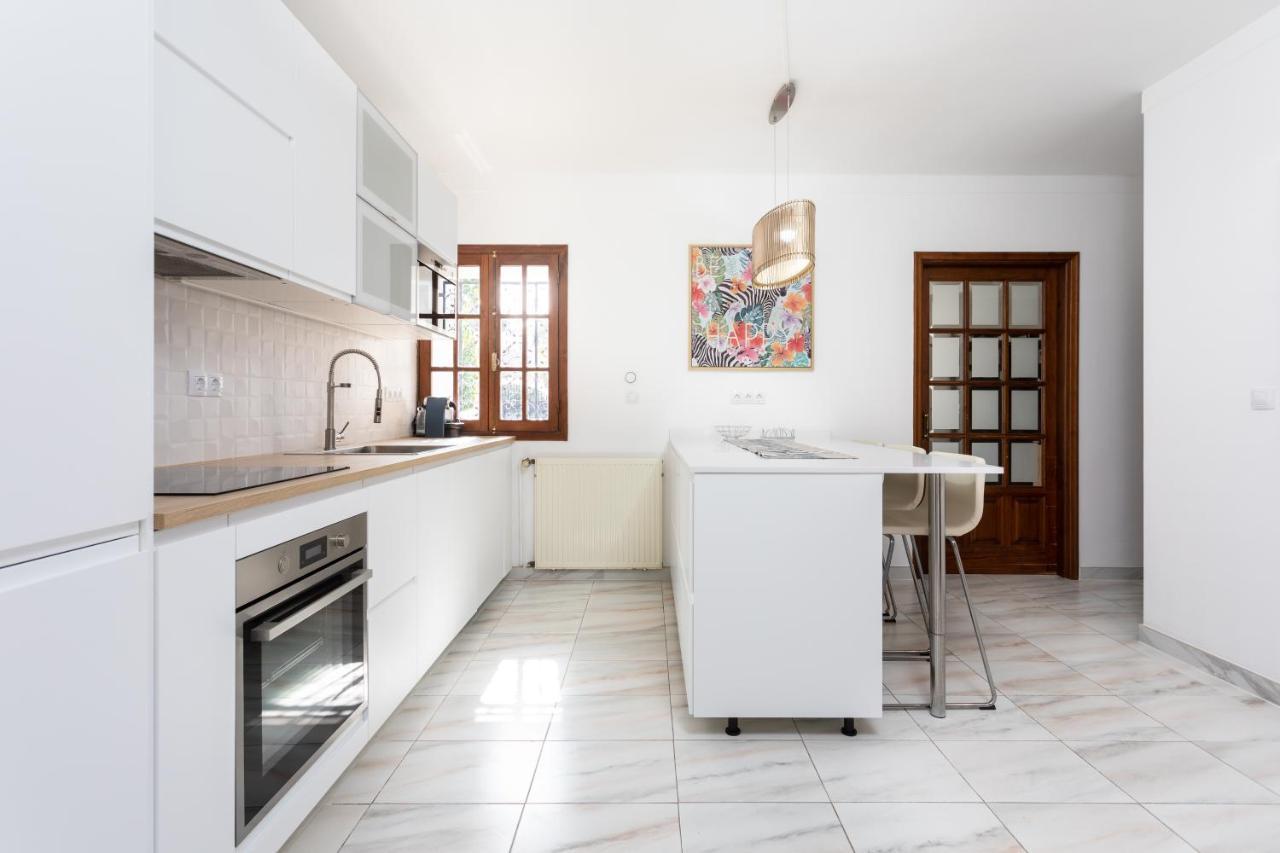 Casa Marianne Villa La Matanza De Acentejo Eksteriør billede